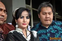 Foto Machica Mochtar