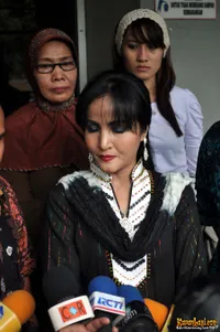 Foto Machica Mochtar