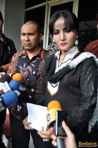 Foto Machica Mochtar