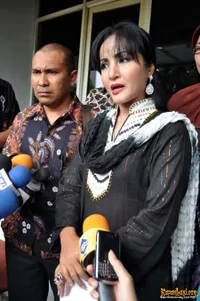 Foto Machica Mochtar