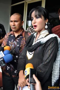 Foto Machica Mochtar