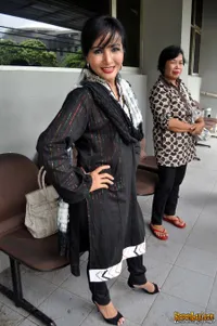 Foto Machica Mochtar