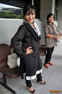 Foto Machica Mochtar