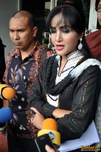 Foto Machica Mochtar