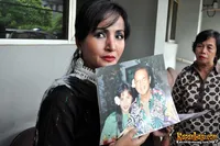 Foto Machica Mochtar