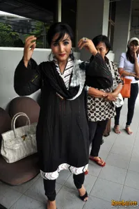 Foto Machica Mochtar