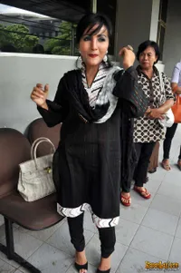 Foto Machica Mochtar