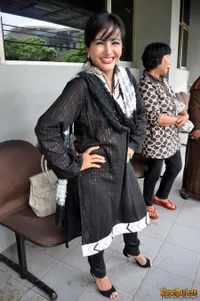 Foto Machica Mochtar