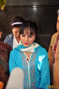 Foto Machica Mochtar