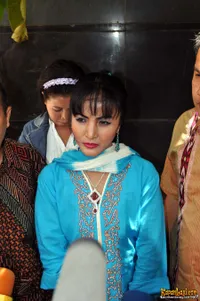 Foto Machica Mochtar