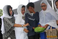 Foto Machica Mochtar