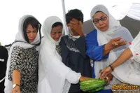 Foto Machica Mochtar