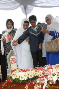 Foto Machica Mochtar