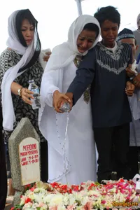 Foto Machica Mochtar