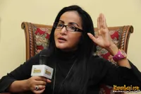 Foto Machica Mochtar