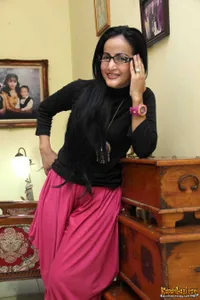 Foto Machica Mochtar