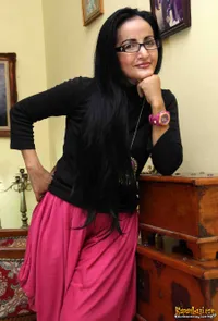 Foto Machica Mochtar