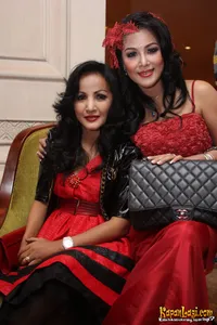 Foto Machica Mochtar