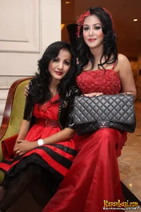 Foto Machica Mochtar