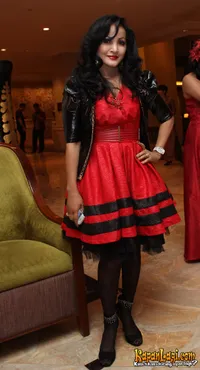 Foto Machica Mochtar