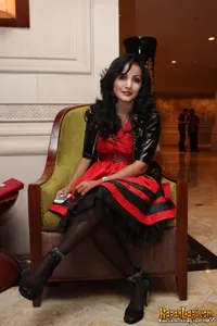 Foto Machica Mochtar