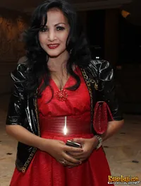 Foto Machica Mochtar