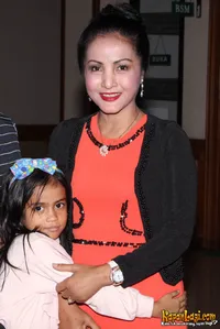 Foto Machica Mochtar