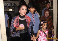 Foto Machica Mochtar