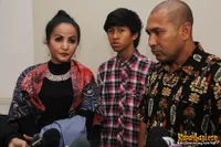 Foto Machica Mochtar