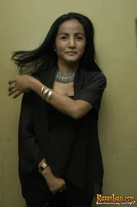 Foto Machica Mochtar