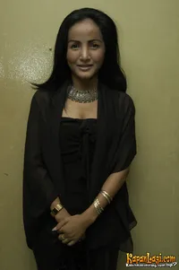 Foto Machica Mochtar