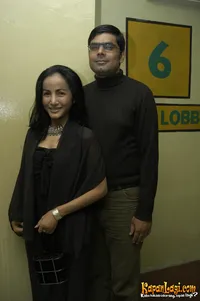 Foto Machica Mochtar