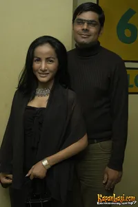 Foto Machica Mochtar