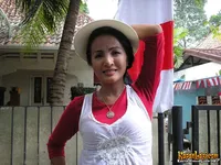 Foto Machica Mochtar