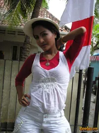 Foto Machica Mochtar