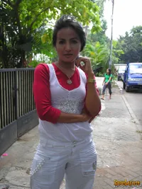 Foto Machica Mochtar