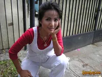 Foto Machica Mochtar