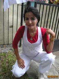 Foto Machica Mochtar