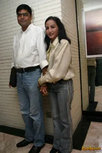 Foto Machica Mochtar