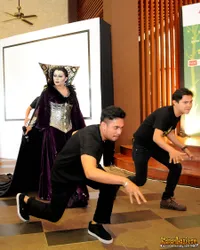 Foto Maera A Panigoro