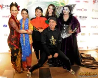 Foto Maera A Panigoro