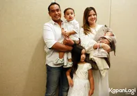 Foto Magika Zalardi Bakrie