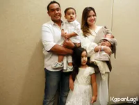 Foto Magika Zalardi Bakrie