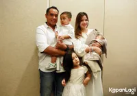 Foto Magika Zalardi Bakrie