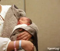 Foto Magika Zalardi Bakrie