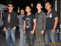 Foto Magnum Band