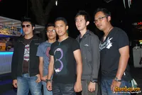 Foto Magnum Band