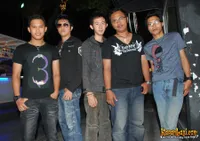 Foto Magnum Band