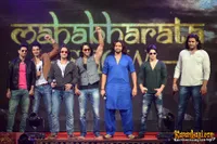 Foto Mahabharata