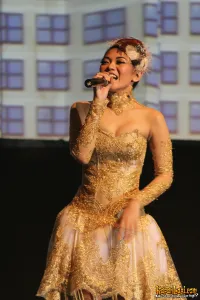 Foto Mahadewi